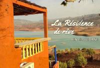 Magic View - B&B Bine el Ouidane