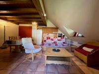 B&B Uvernet-Fours - Appartement Pra-Loup, 3 pièces, 6 personnes - FR-1-165A-59 - Bed and Breakfast Uvernet-Fours