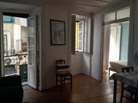 Chiado / Carmo Small Artist Lodge - Ferienwohnung Lissabon