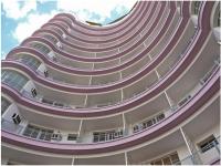 Prédio Histórico Centro São Paulo - Ferienwohnung São Paulo