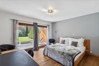 Appartement Deluxe