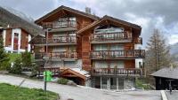 Sonnenwirbel - B&B