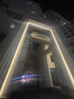 Luxury & Duplex Penthouse - B&B Seúl