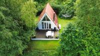 B&B Ebeltoft - The Doll House - Adults Only - Bed and Breakfast Ebeltoft