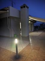 Panoramic View - Penthouse Apartment - 300m from metro station - B&B