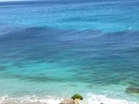 Studio met Uitzicht op Zee