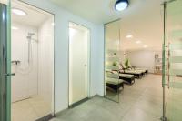 Aparthotel Ostseeallee Aparthotel Ostseeallee 5-42 - Ferienwohnung
