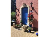 Ferienwohnung Bella - Bed and Breakfast