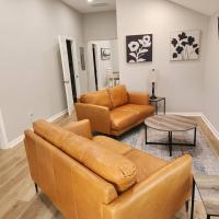 Stylish Cottage Near Airport - B&B