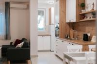 Bell Tower Apartment - Ferienwohnung Mostar