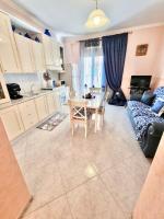 COLASANTE HOUSE - Chambres d’hôtes Molfetta