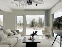 Villa Aurora - Bed and Breakfast Rovaniemi