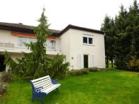 B&B Erbach im Odenwald - Ferienwohnung am Wald - Bed and Breakfast Erbach im Odenwald