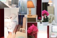 One Room - B&B