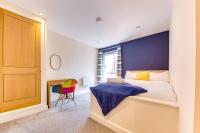 4BR Sheffield City Chic - Denby Street - Chambres d’hôtes