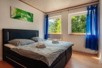 Appartement met 2 slaapkamers