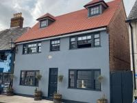 Kip 23 JJs Emsworth - B&B Emsworth