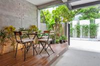 Chic loft - B&B Bangkok