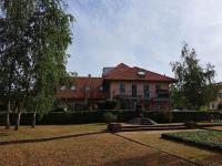 B&B Birkenwerder - Ferienwohnung Birkenwerder bei Berlin - Bed and Breakfast Birkenwerder