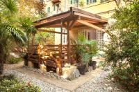 Urban jungle - B&B