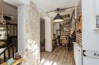 Comme une maison à Paris - Chambres d’hôtes