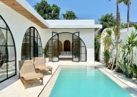 Villa 2 Chambres