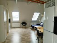 Østergade 87. 1 th (id.026) - Chambres d'hôtes Esbjerg