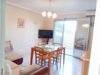 T3 tout confort en front de mer, clim - B&B