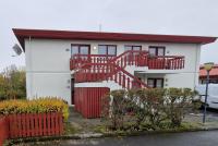 Reykjavikurvegur 42 - B&B