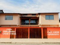 Casa Jabaquara Amar o Mar a 150 metros da Praia - Chambres d'hôtes Paraty