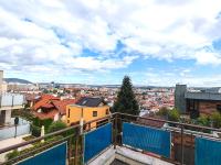 A perfect option for people who want to enjoy their stay in Kosice - B&B