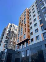 Asaapart Forum Residence 24A - B&B Almatý