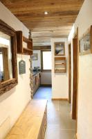 Appartement Champex- Lac / La Cabouetta - Chambres d’hôtes