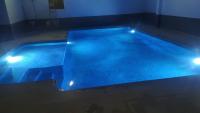 Paraíso rural con piscina - Chambres d’hôtes
