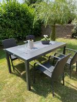 Ferienwohnung Klatschmohn - B&B Wallscheid