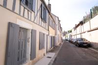Le Speakeasy - Maison avec billard - B&B