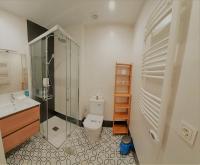 Apartamento de 2 dormitorios