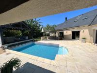 Maison de vacances - Chambres d’hôtes