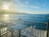 Beach Front Studio. OceanView Terrace. FastWifi - Chambres d’hôtes Las Palmas de Gran Canaria