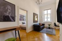 B&B Vienne - Modern Apartment near the City Center & Wien Mitte - Bed and Breakfast Vienne