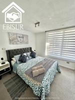 EBISUR Apart - Hoteles MAIPU - B&B Concepción