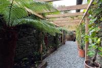 Quirky Retreats - The Hidden Retreat - Ferienwohnung Windermere