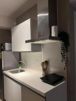 Appartamento con Vista Piscina