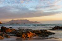 Complete self-catering apartment close to the beach - Ferienwohnung Kapstadt