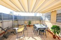 Apartment mit 2 Schlafzimmern