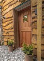 Quirky Retreats - The Hidden Retreat - B&B