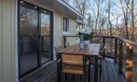 Hudson Valley Cottage Rental 3 bedrooms Monroe NY - B&B Monroe