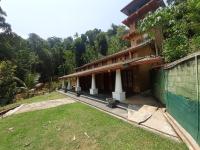 Eagles Eco Lodge - Kandy - B&B Digana