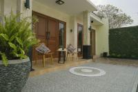 Villa Vanya Jogja (8-10p) private pool - Chambres d’hôtes