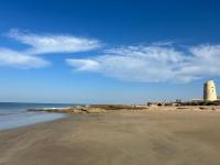 LA ALMADRABA del Palmar II - B&B